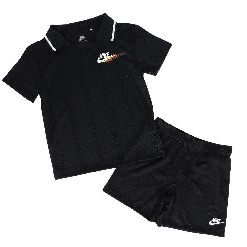 NIKE 桐光学園 ジャージ上下セットスカイマーク様限定 ナイキ（NIKE）（キッズ）VICTORY LAP ジャージ上下セット 86N720-023