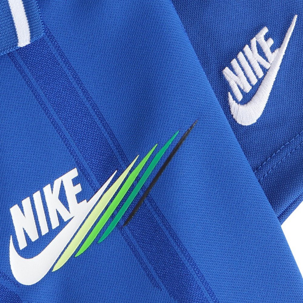 ナイキ（NIKE）（キッズ）VICTORY LAP ジャージ上下セット 86N720-U89