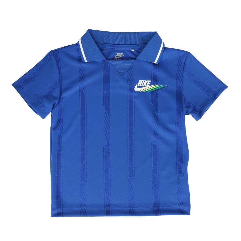 ナイキ（NIKE）（キッズ）VICTORY LAP ジャージ上下セット 86N720-U89