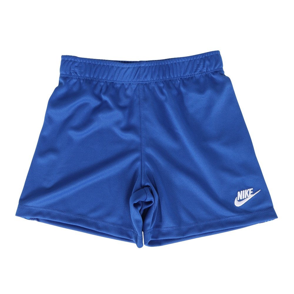 ナイキ（NIKE）（キッズ）VICTORY LAP ジャージ上下セット 86N720-U89