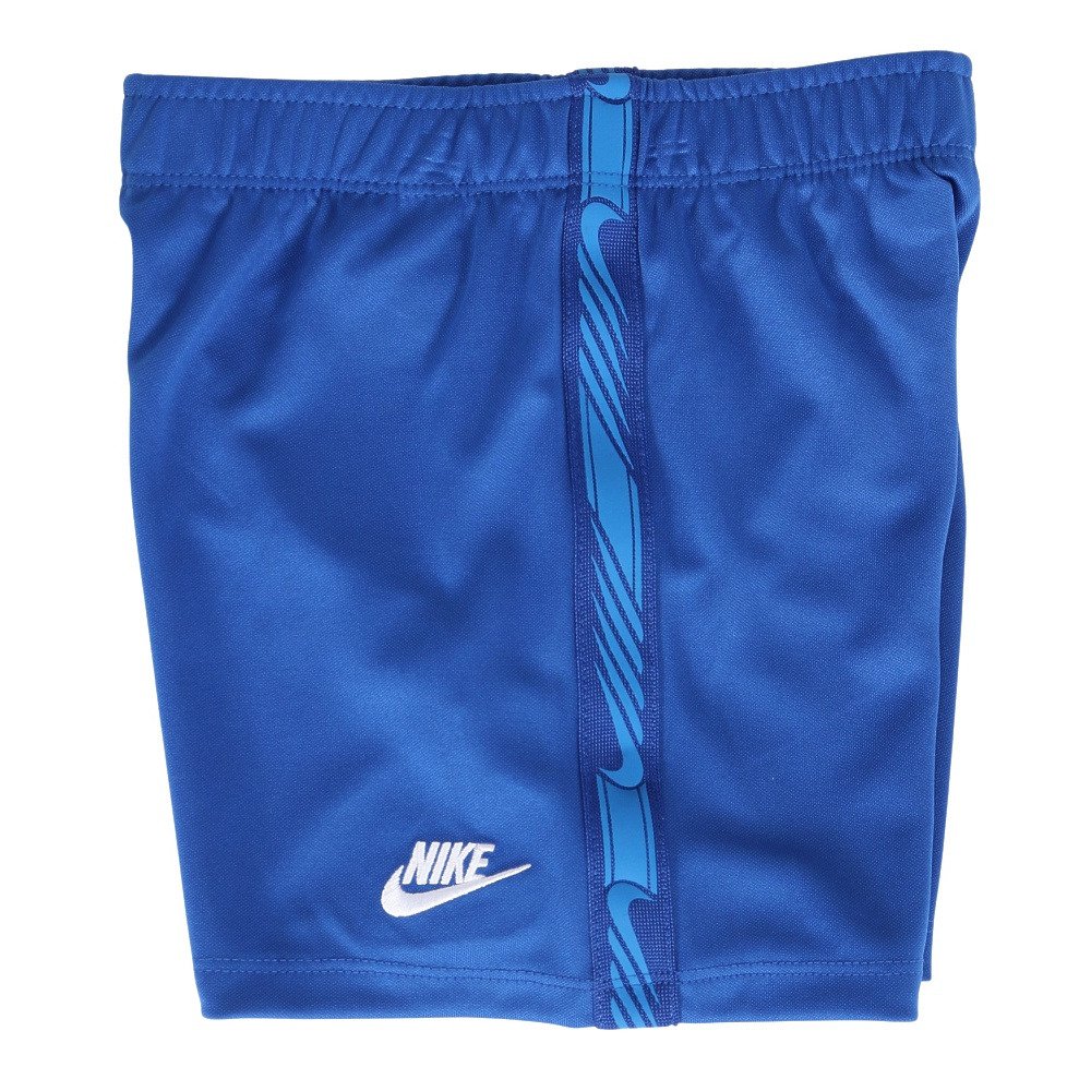 ナイキ（NIKE）（キッズ）VICTORY LAP ジャージ上下セット 86N720-U89