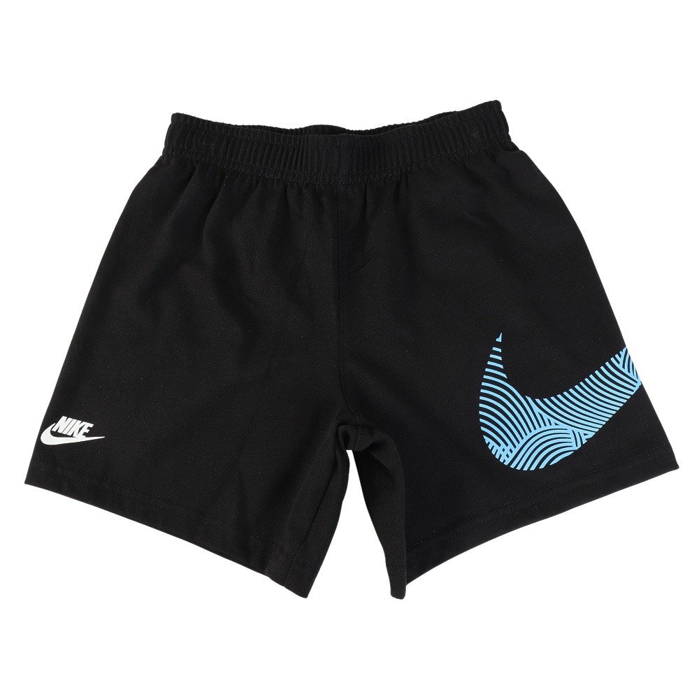 ナイキ（NIKE）（キッズ）ジュニア リラックス ジャージー 上下セット