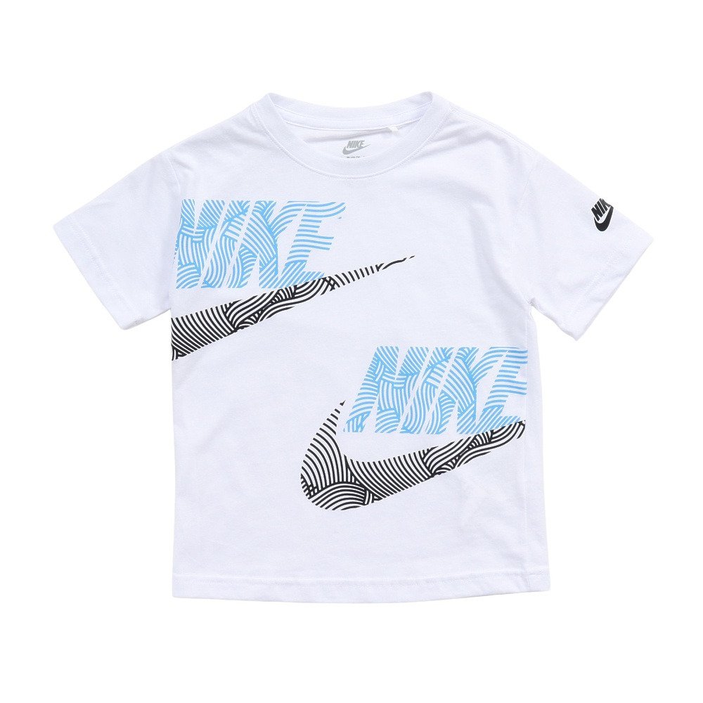 ナイキセット ナイキ（NIKE）（キッズ）ジュニア RELAXED ジャージー上下セット