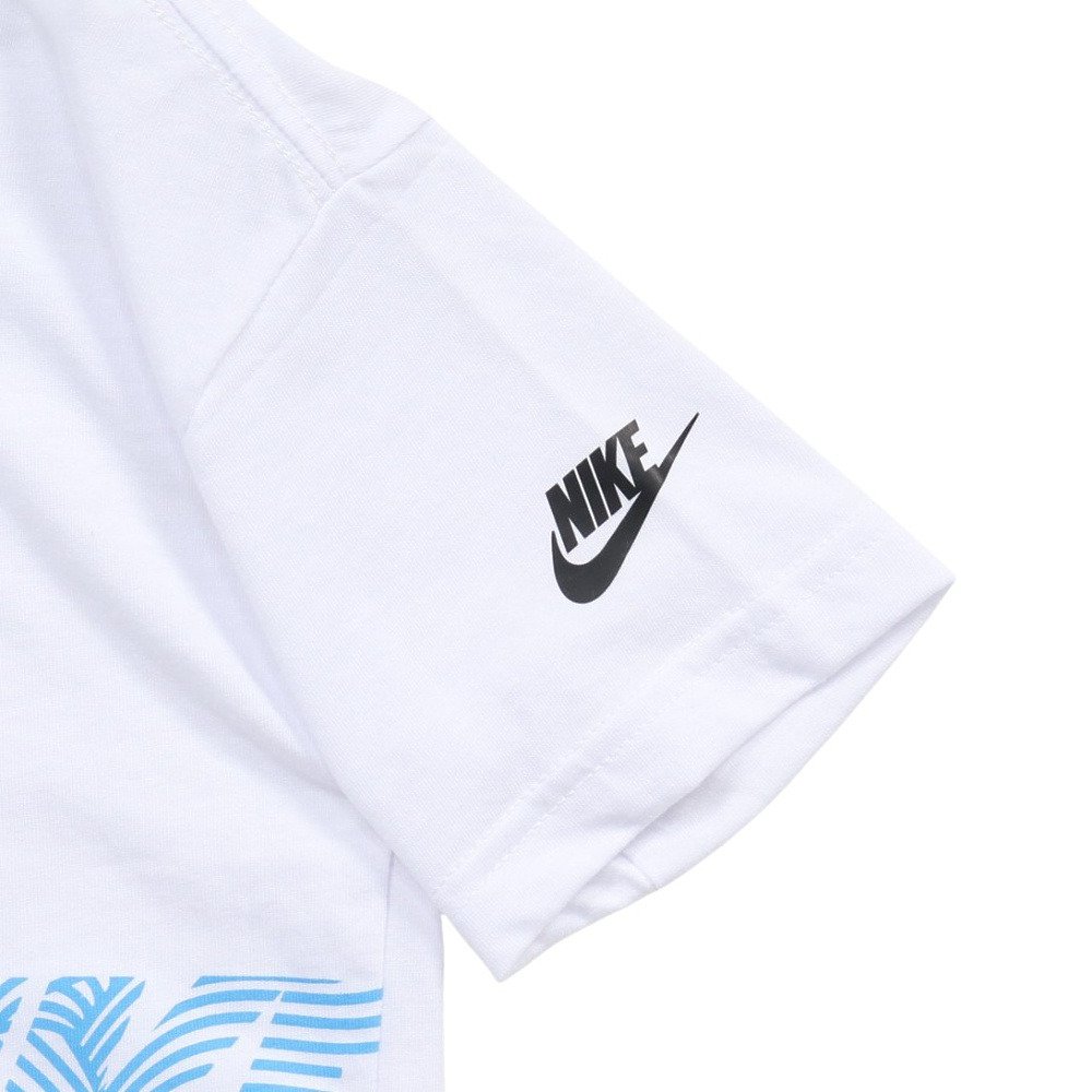 ナイキ（NIKE）（キッズ）ジュニア RELAXED ジャージー上下セット