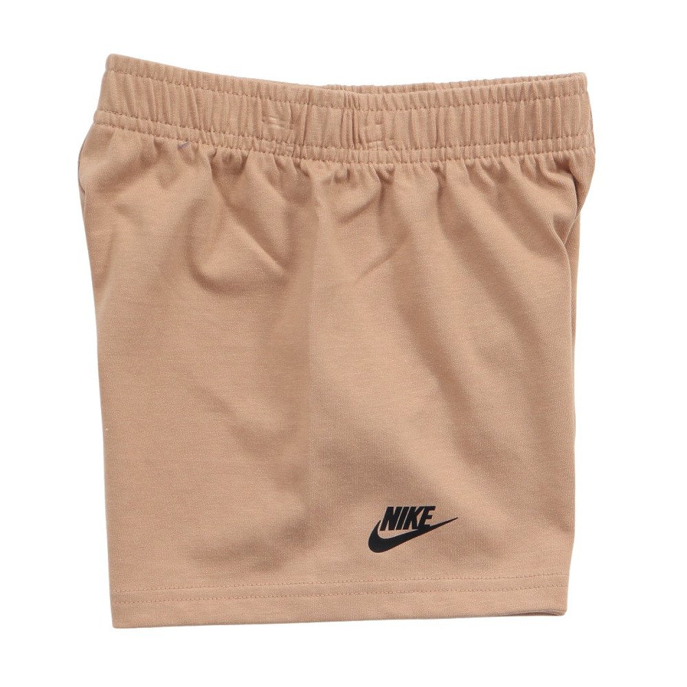 ナイキ（NIKE）（キッズ）ジュニア RELAXED ジャージー上下セット