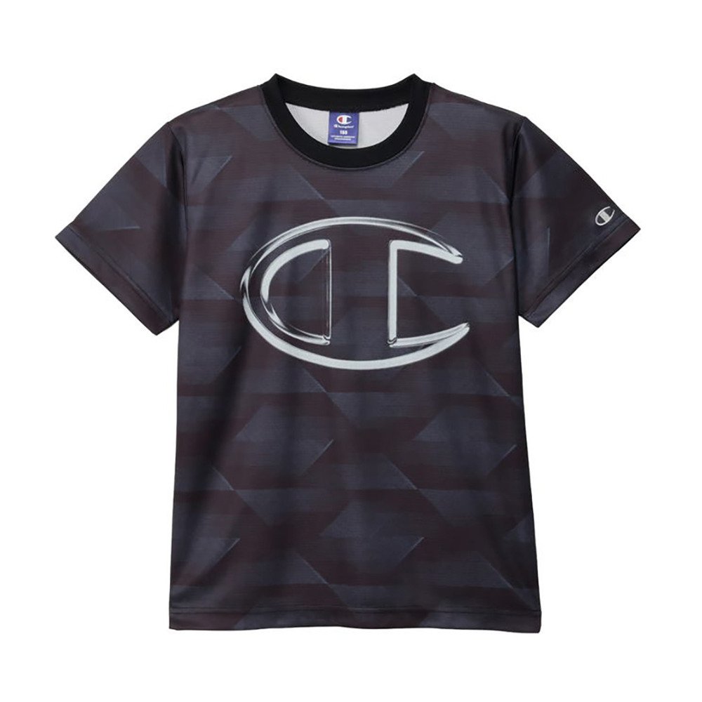 チャンピオン（CHAMPION）（キッズ）ジュニア Tシャツ アンド ショーツ