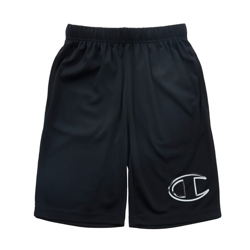 チャンピオン（CHAMPION）（キッズ）ジュニア Tシャツ アンド ショーツ