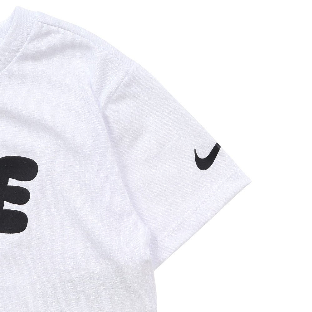 ナイキ（NIKE）（キッズ）ベビー ボールドプレイ スクーター上下セット