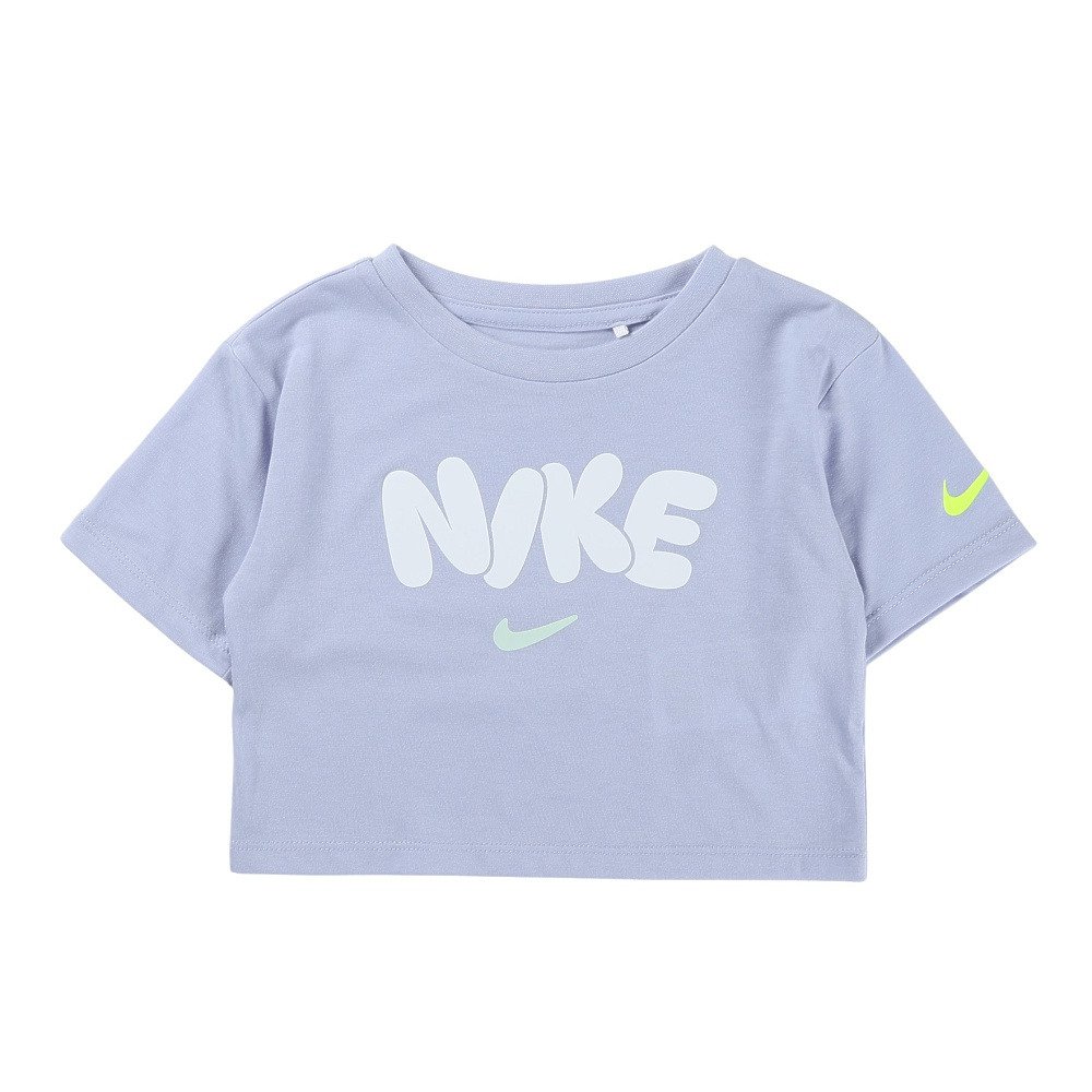 ナイキ（NIKE）（キッズ）キッズ ボールドプレイ スクーター上下セット