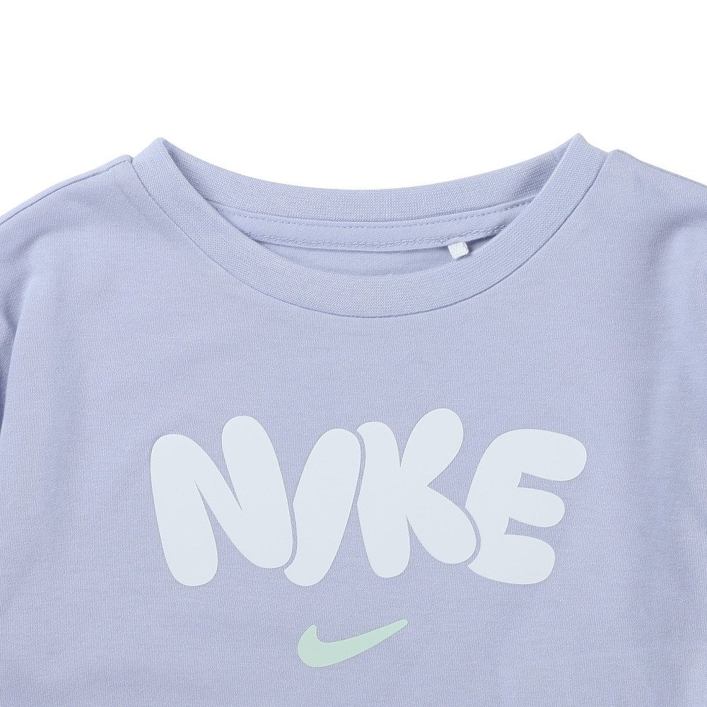 ナイキ（NIKE）（キッズ）キッズ ボールドプレイ スクーター上下セット