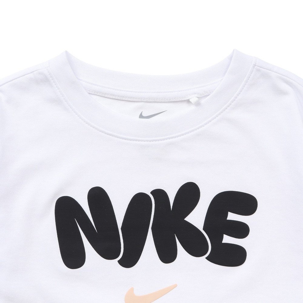 ナイキ（NIKE）（キッズ）ジュニア ボールドプレイ スクーター上下