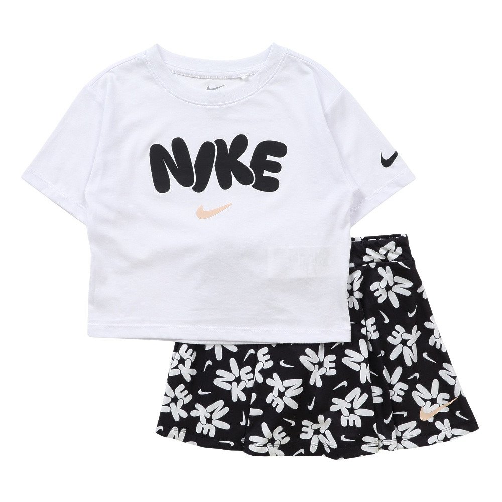 ナイキ（NIKE）（キッズ）ジュニア ボールドプレイ スクーター上下