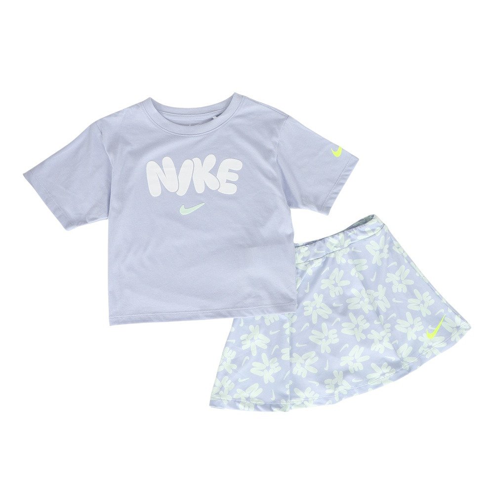 ナイキ（NIKE）（キッズ）ジュニア ボールドプレイ スクーター上下