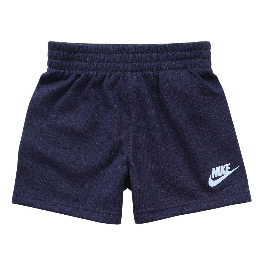 ナイキ（NIKE）（キッズ）ジュニア セットアップ AOP LT WT FT SHORT