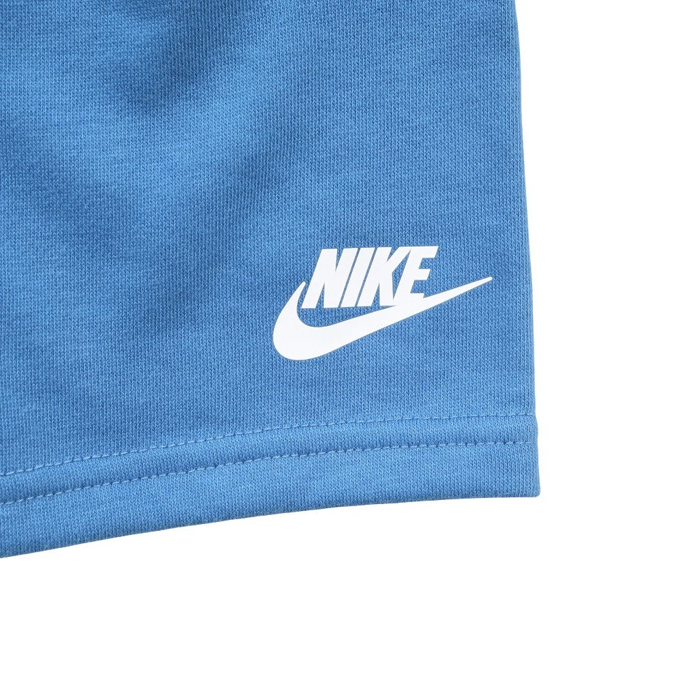 ナイキ（NIKE）（キッズ）ジュニア セットアップ AOP LT WT FT SHORT
