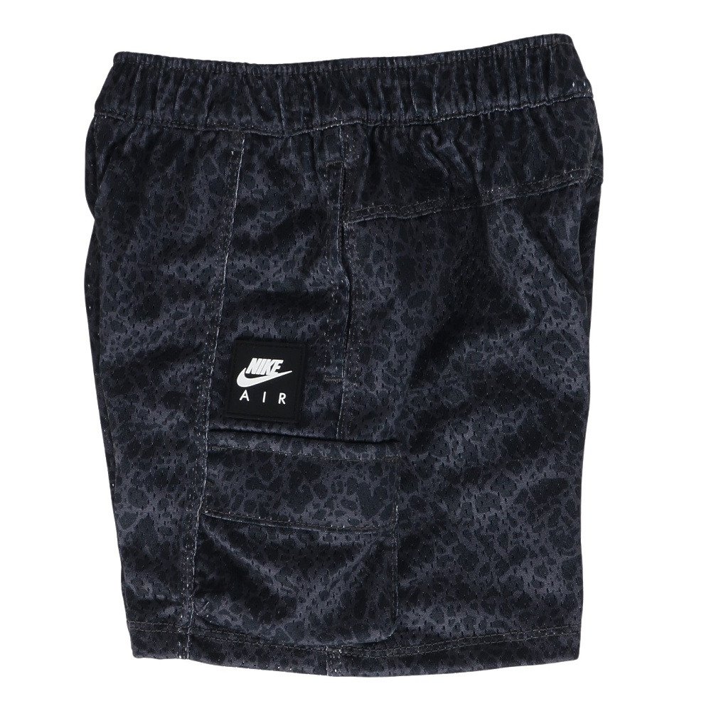 ナイキ（NIKE）（キッズ）ジュニア セットアップ AIR AOP CARGO SHORT