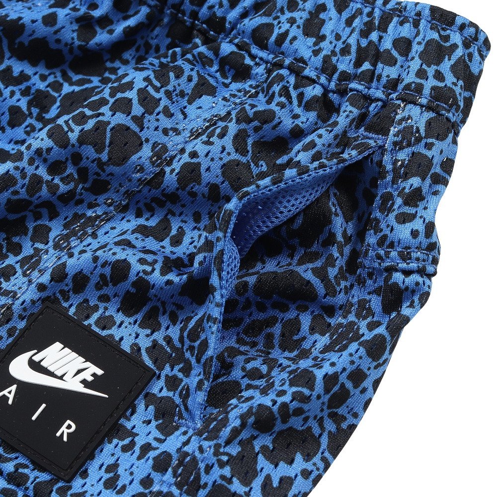 ナイキ（NIKE）（キッズ）ジュニア セットアップ AIR AOP CARGO SHORT