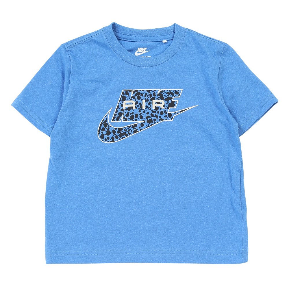 ナイキ（NIKE）（キッズ）ジュニア セットアップ AIR AOP CARGO SHORT