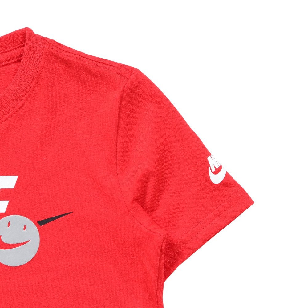 ナイキ（NIKE）（キッズ）ジュニア セットアップ ITZ AOP SHORT 上下