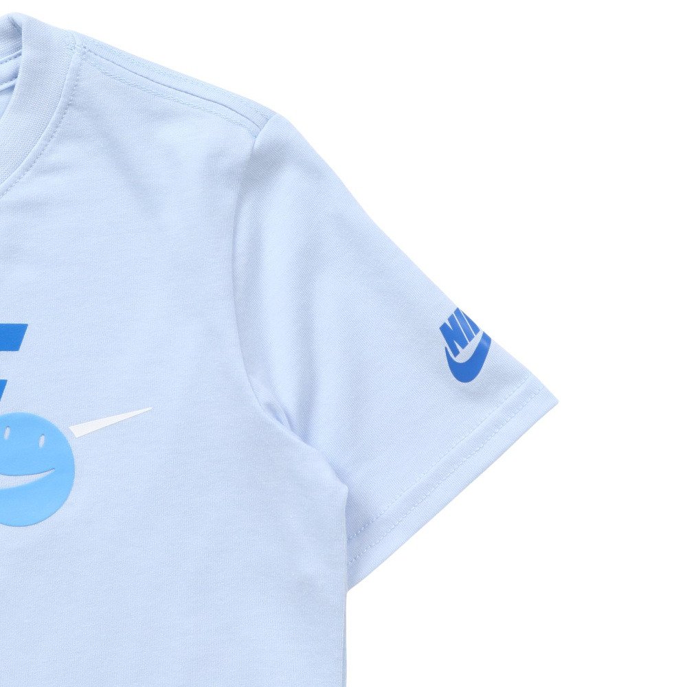 ナイキ（NIKE）（キッズ）ジュニア セットアップ ITZ AOP SHORT 上下