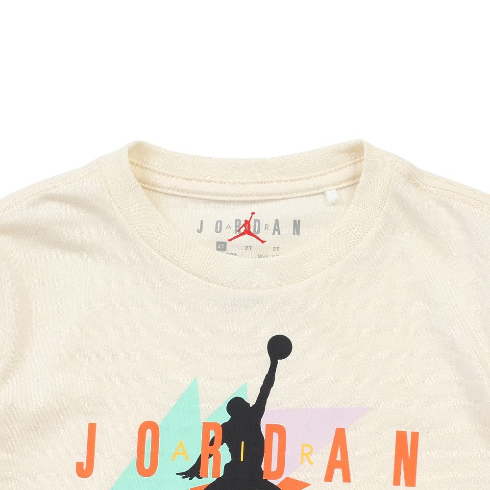 ジョーダン（JORDAN）（キッズ）トドラー フェスティバル タイダイ