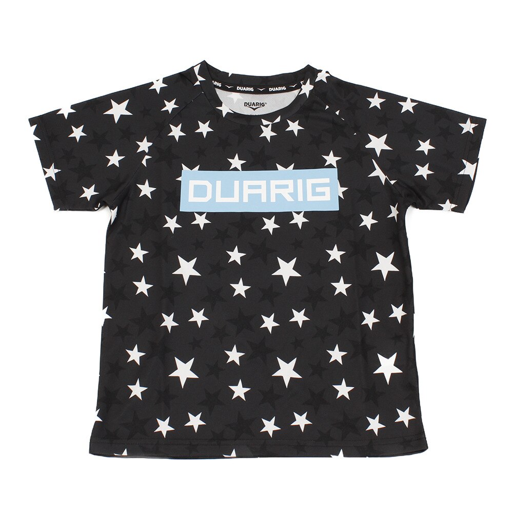  【多少の傷汚れありの為大奉仕】ジュニア 瞬間速乾半袖Tシャツ 865D9HD9327 BLK オンライン価格