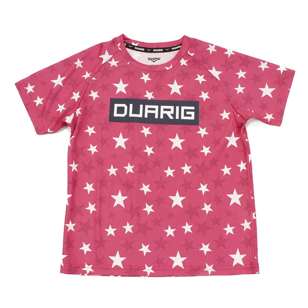  ジュニア 瞬間速乾半袖Tシャツ 865D9HD9327 MAG オンライン価格