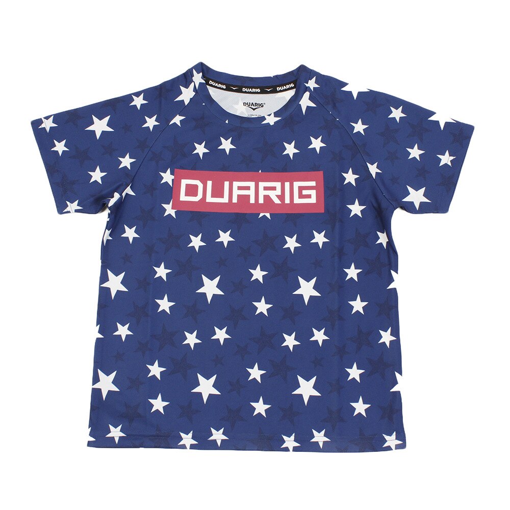  【多少の傷汚れありの為大奉仕】ジュニア 瞬間速乾半袖Tシャツ 865D9HD9327 NVY オンライン価格