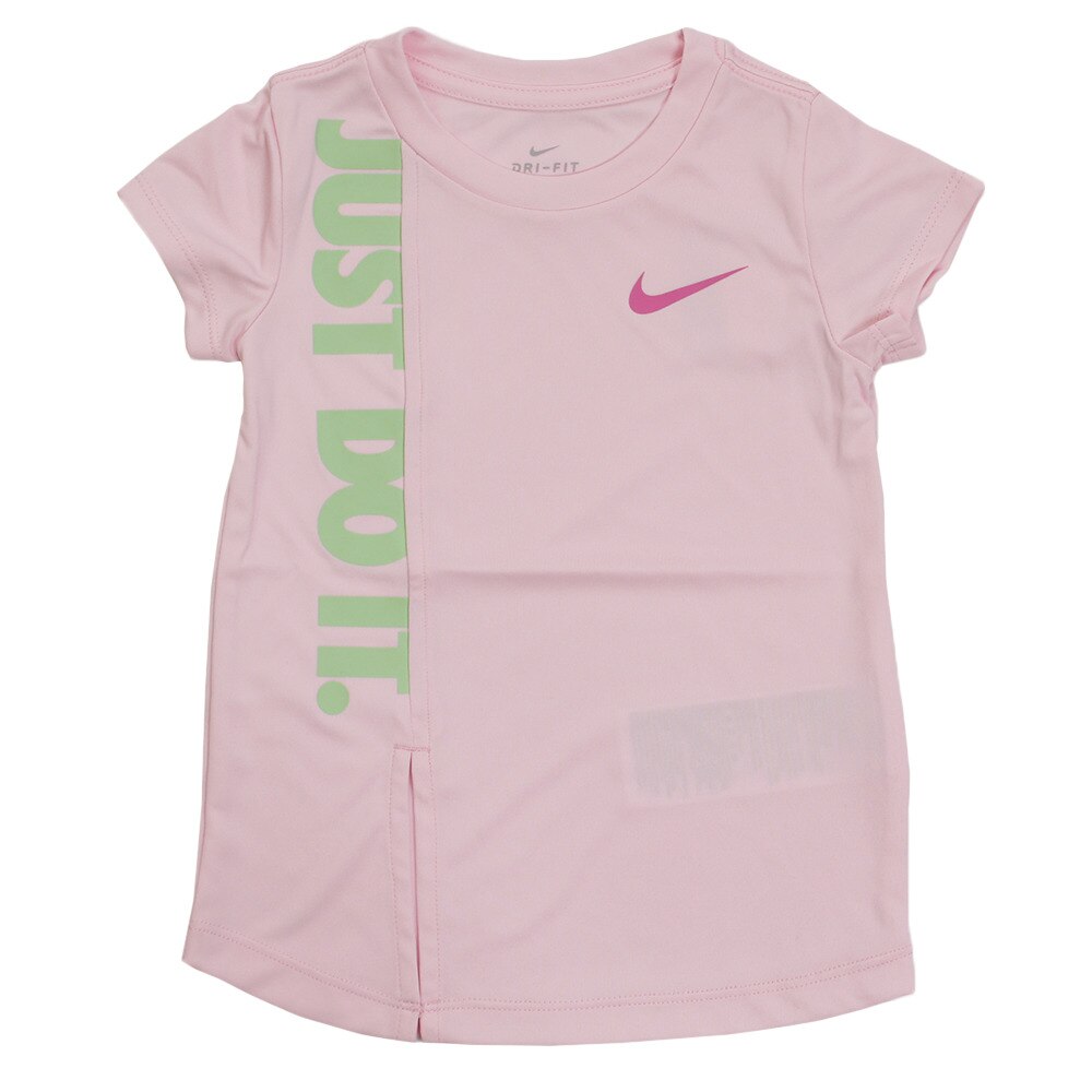 Just Do It Tunic 半袖tシャツ 26e737 y オンライン限定価格 ナイキ スーパースポーツゼビオ