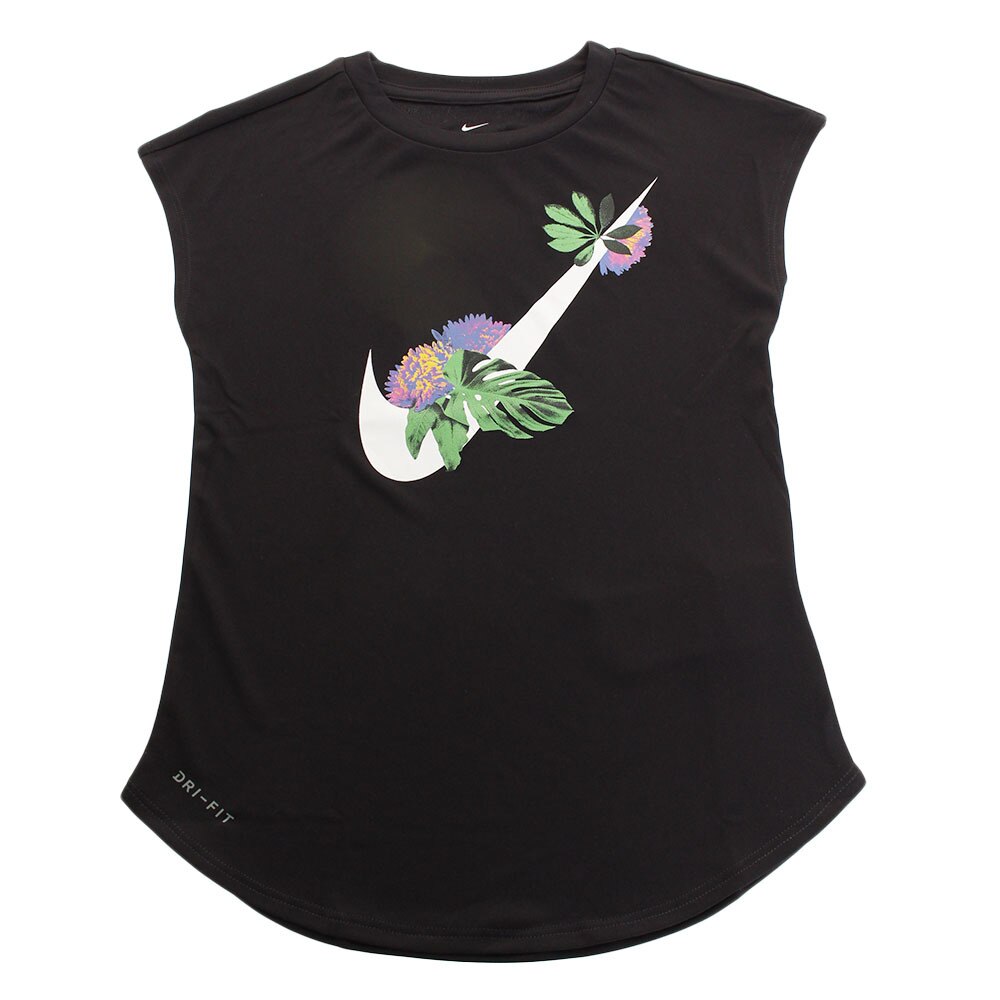  ガールズ BOTANICAL 半袖Tシャツ 36E420-023 オンライン価格