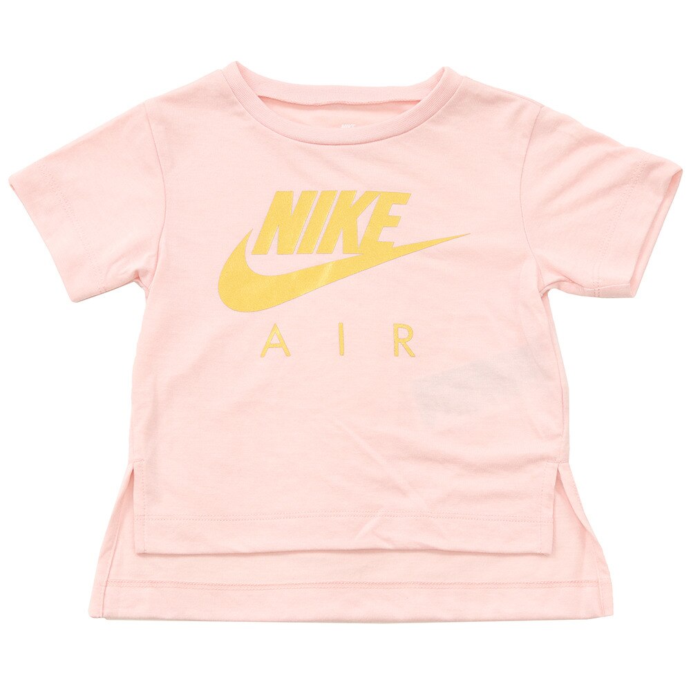  トドラー AIR BOXY 半袖Tシャツ 26F523-AB6 オンライン価格