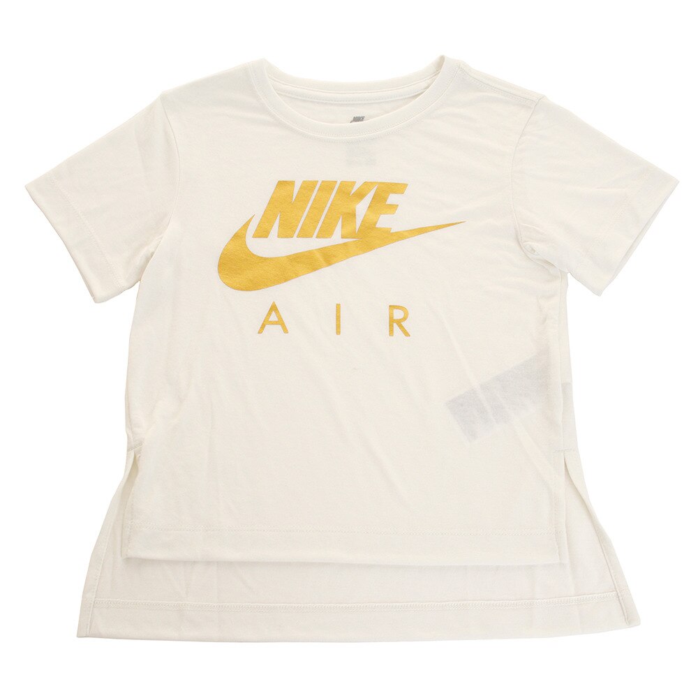  キッズ AIR BOXY 半袖Tシャツ 36F523-782 オンライン価格