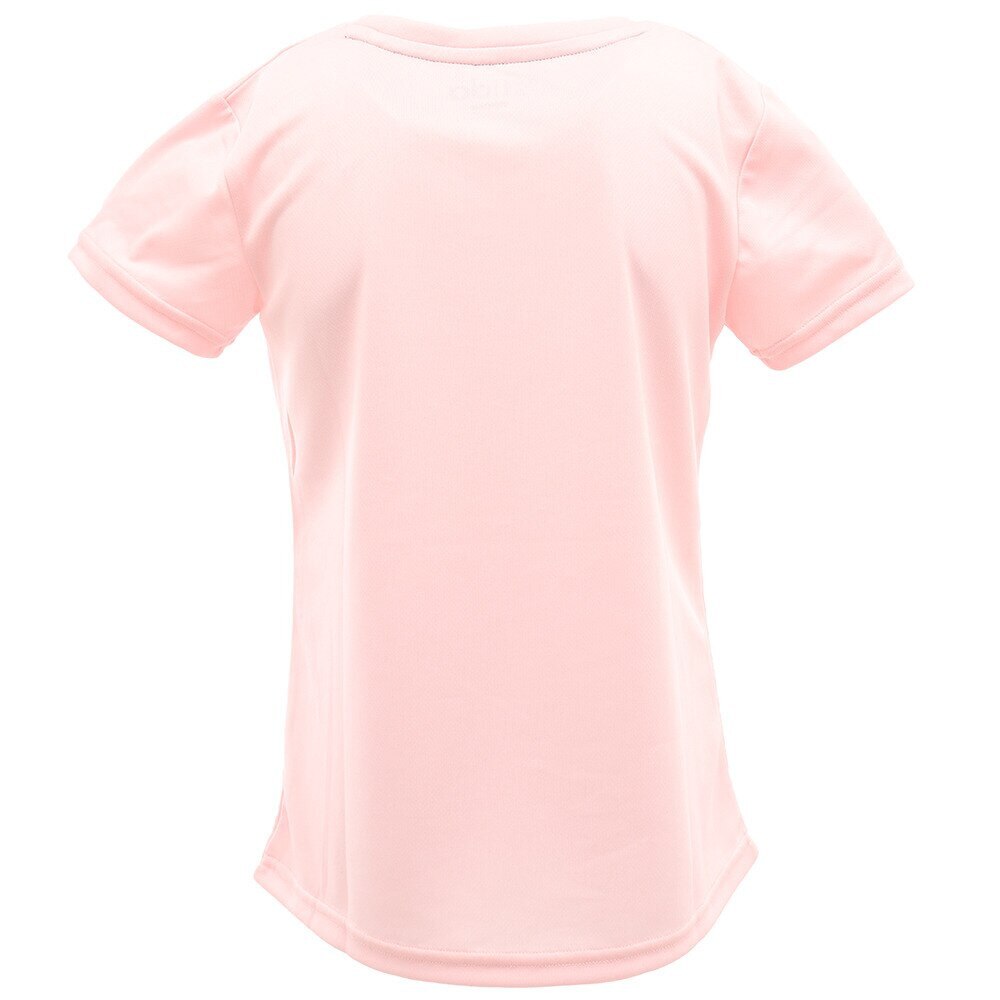 スフィーダ（SFIDA）（キッズ）ガールズ プラクティス Tシャツ 半袖 XA-20S09G PNK オンライン価格