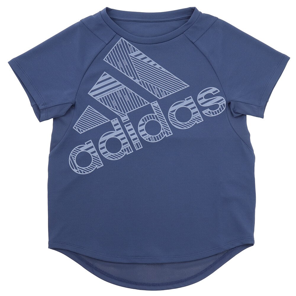  ガールズ GRFX BOS 半袖Tシャツ GSV16-FM2831 オンライン価格