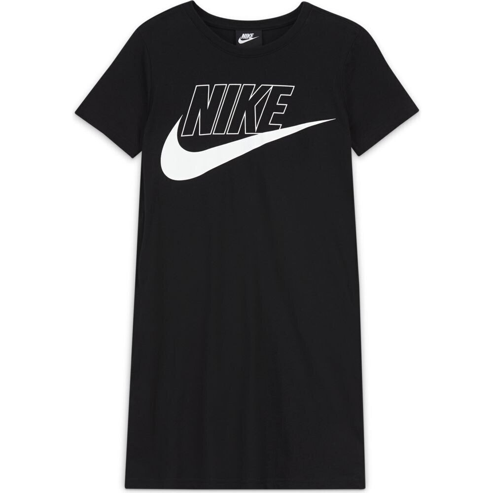 ガールズ Tシャツドレス Cu75 010 オンライン価格 ナイキ ヴィクトリアゴルフ