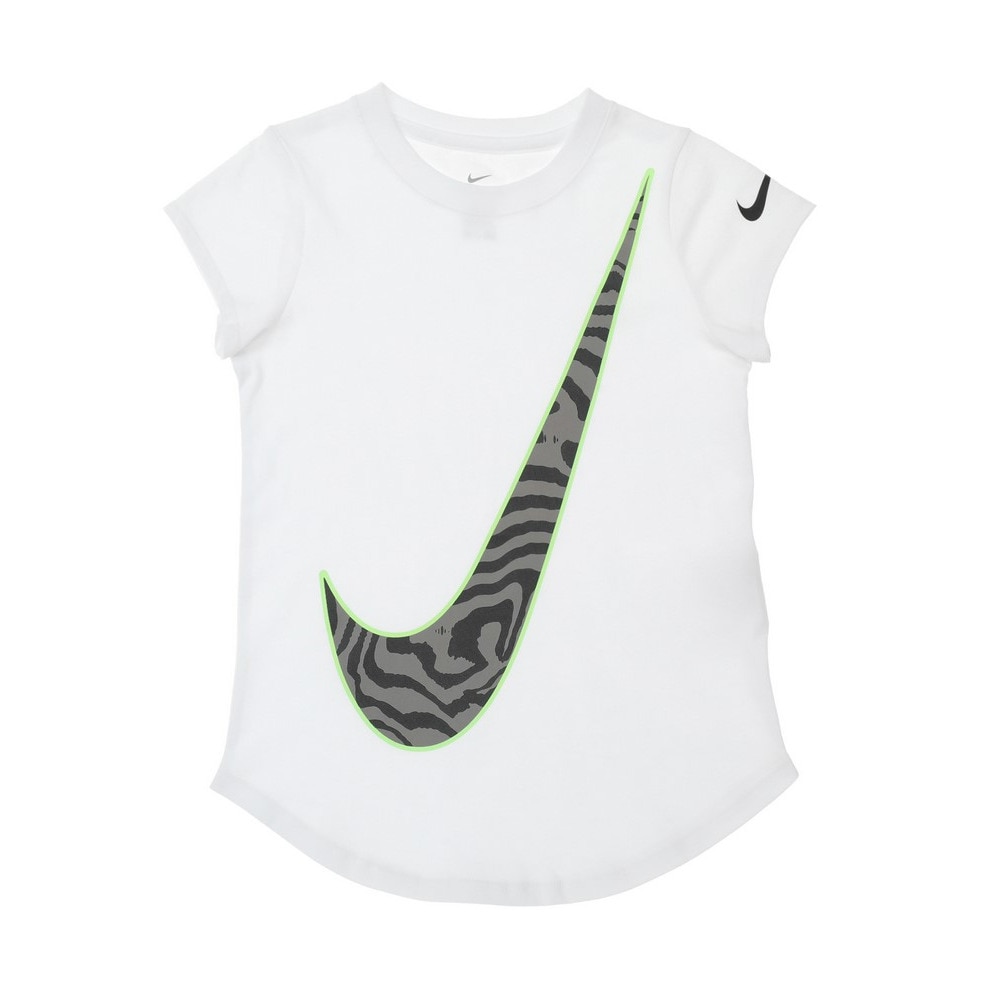  ガールズ VICTORY FILL Tシャツ 36H398-001