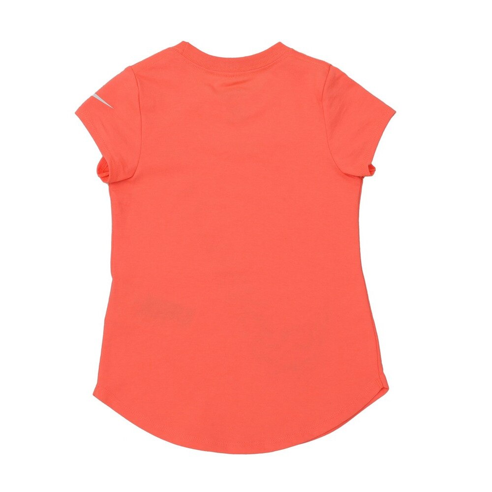 ナイキ（NIKE）（キッズ）キッズ ガールズ VICTORY FILL 半袖 Tシャツ 36H398-N45
