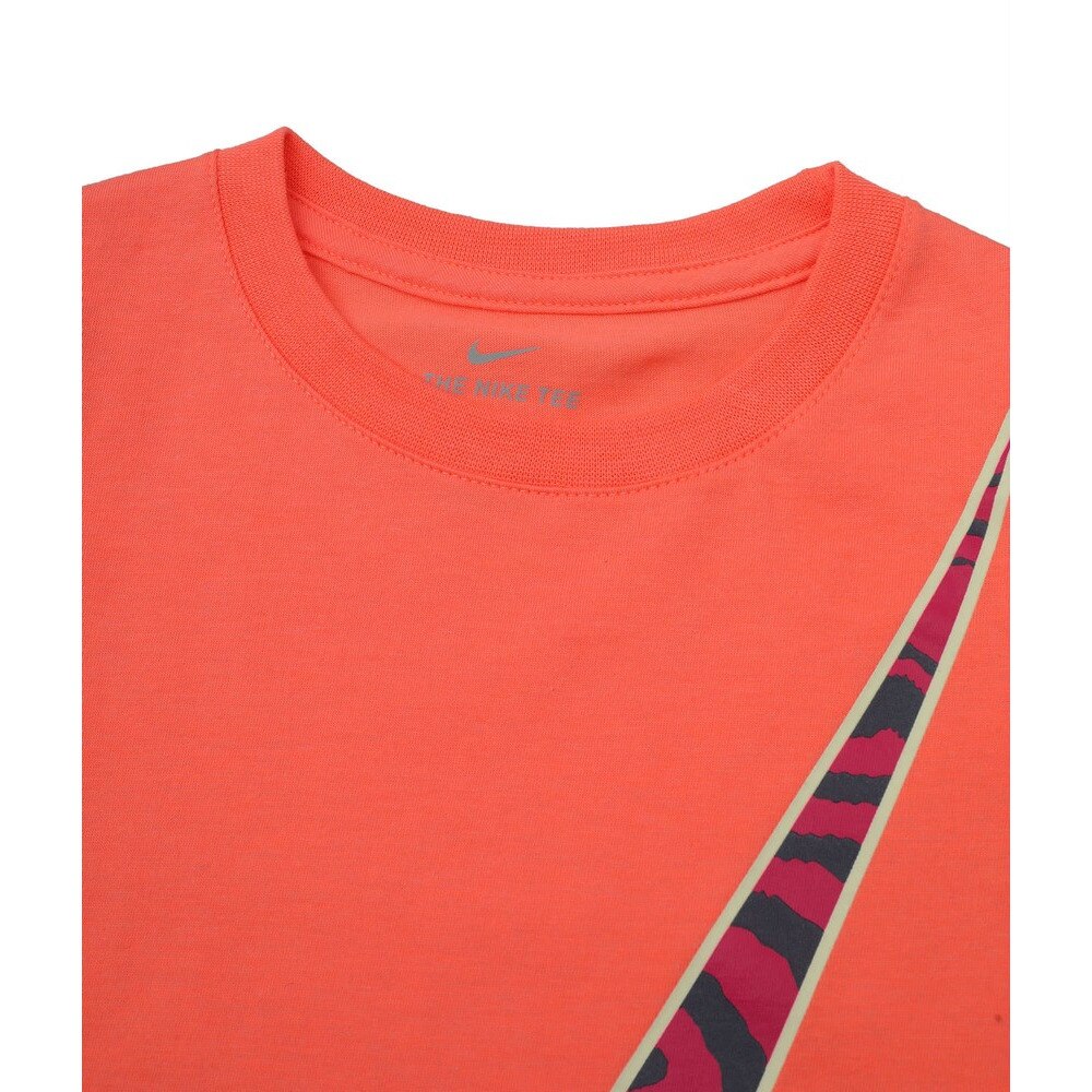 ナイキ（NIKE）（キッズ）キッズ ガールズ VICTORY FILL 半袖 Tシャツ 36H398-N45