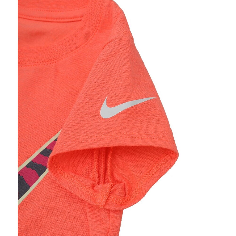 ナイキ（NIKE）（キッズ）キッズ ガールズ VICTORY FILL 半袖 Tシャツ 36H398-N45