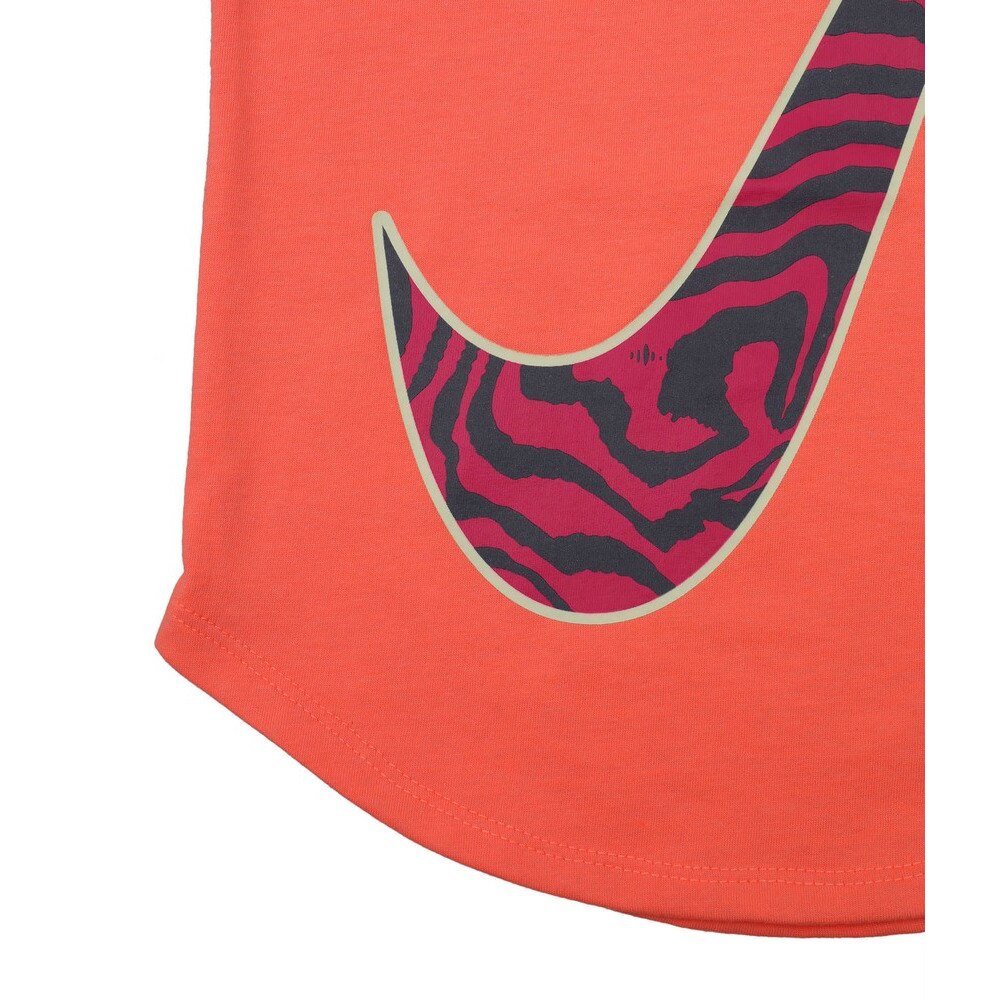 ナイキ（NIKE）（キッズ）キッズ ガールズ VICTORY FILL 半袖 Tシャツ 36H398-N45