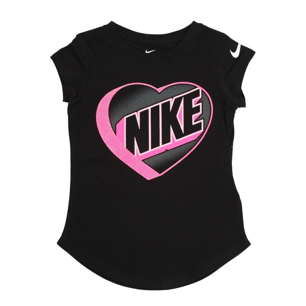  NKG 3DNIKE HEART 半袖 Tシャツ 36H573-023