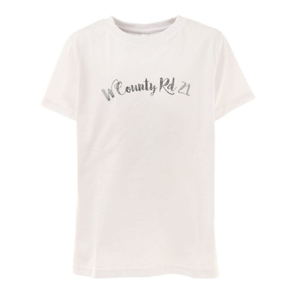 パフォーマンスギア（PG）（キッズ）ガールズ デザインTシャツ 