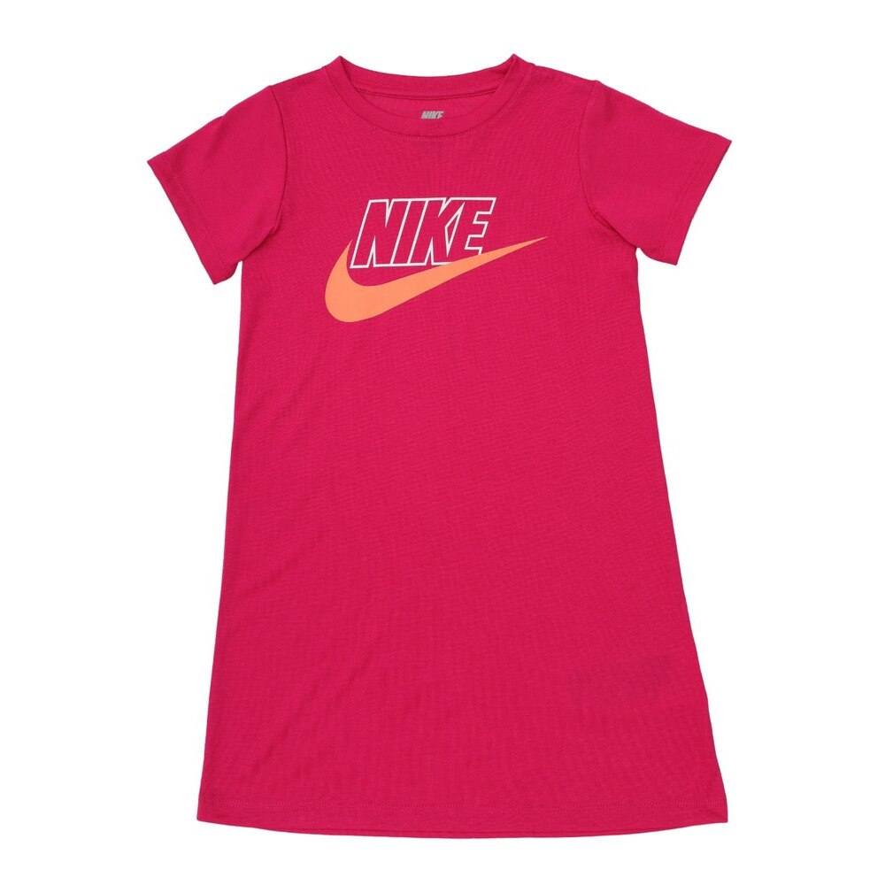  ガールズ Tシャツ DRESS 36H590-A0I
