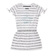 ロキシー（ROXY）（キッズ）ガールズ Tシャツ ワンピース MINI MORE SUN TST201118BBO