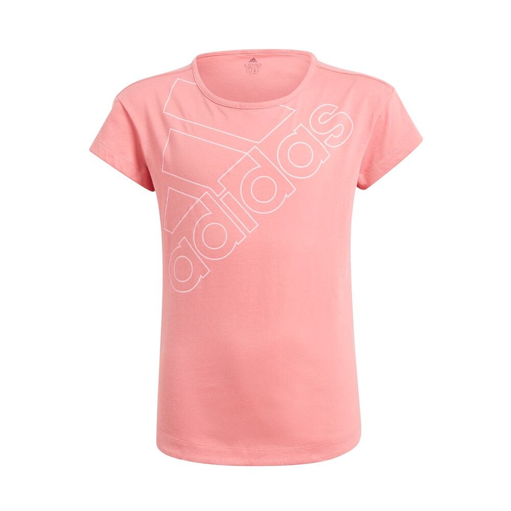  エッセンシャルズ ロゴ 半袖Tシャツ 29375- GN3966