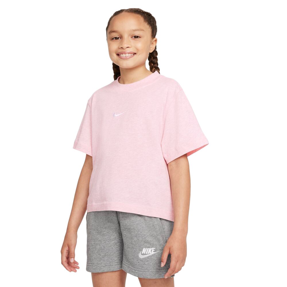  ガールズ Tシャツ DH5750-664