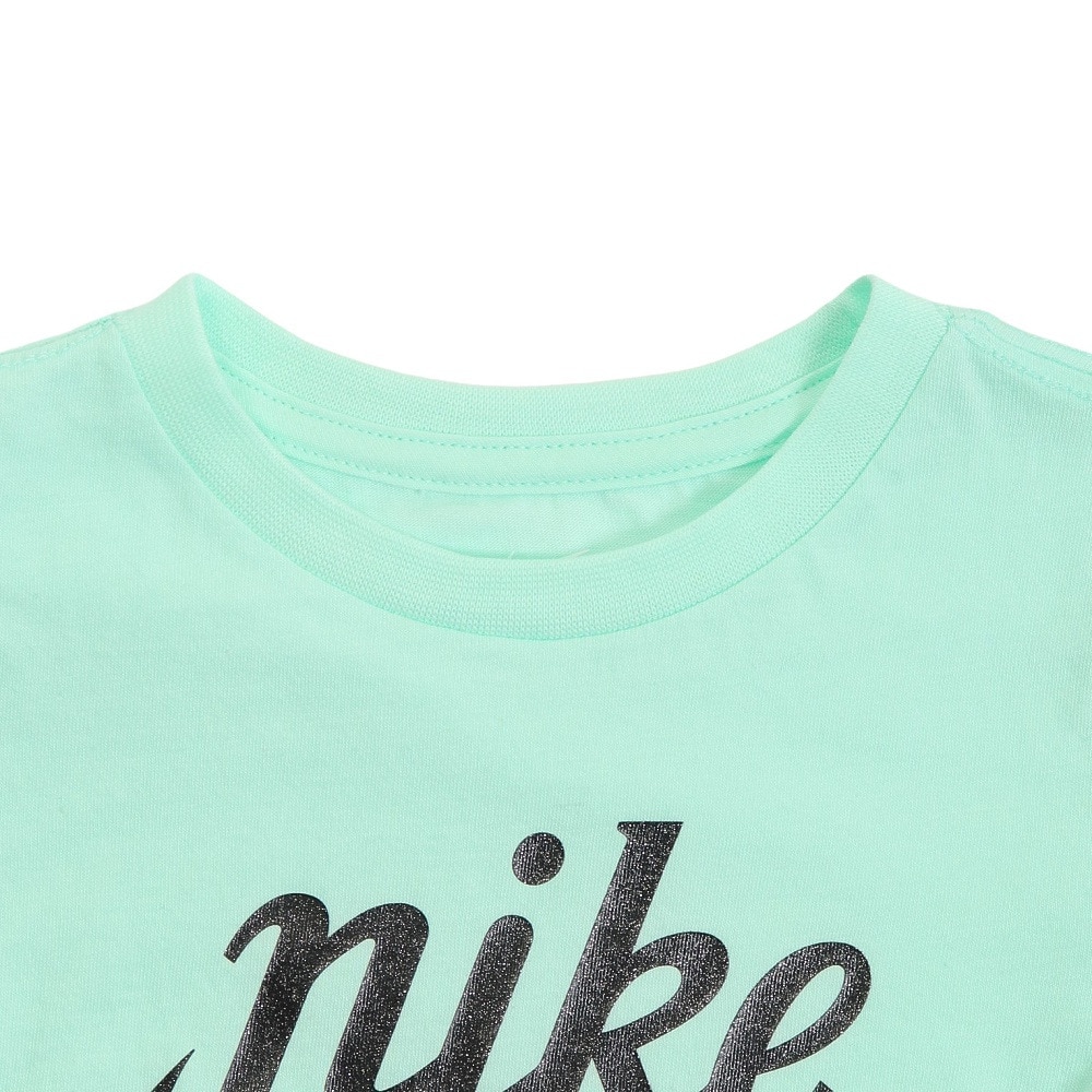 ナイキ（NIKE）（キッズ）キッズ ベビー ガールズ FUTURA 半袖Tシャツ 26F244-E6D ※要サイズ確認