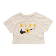 ナイキ（NIKE）（キッズ）グラフィック半袖Tシャツ 26J075-C87