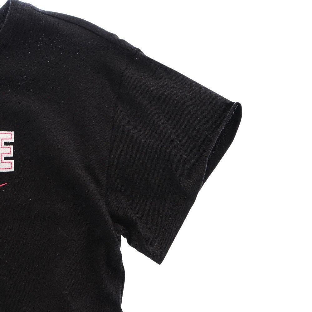 ナイキ（NIKE）（キッズ）キッズ ガールズ GRAPHIC 半袖Tシャツ 36J075-023 ※要サイズ確認★★★