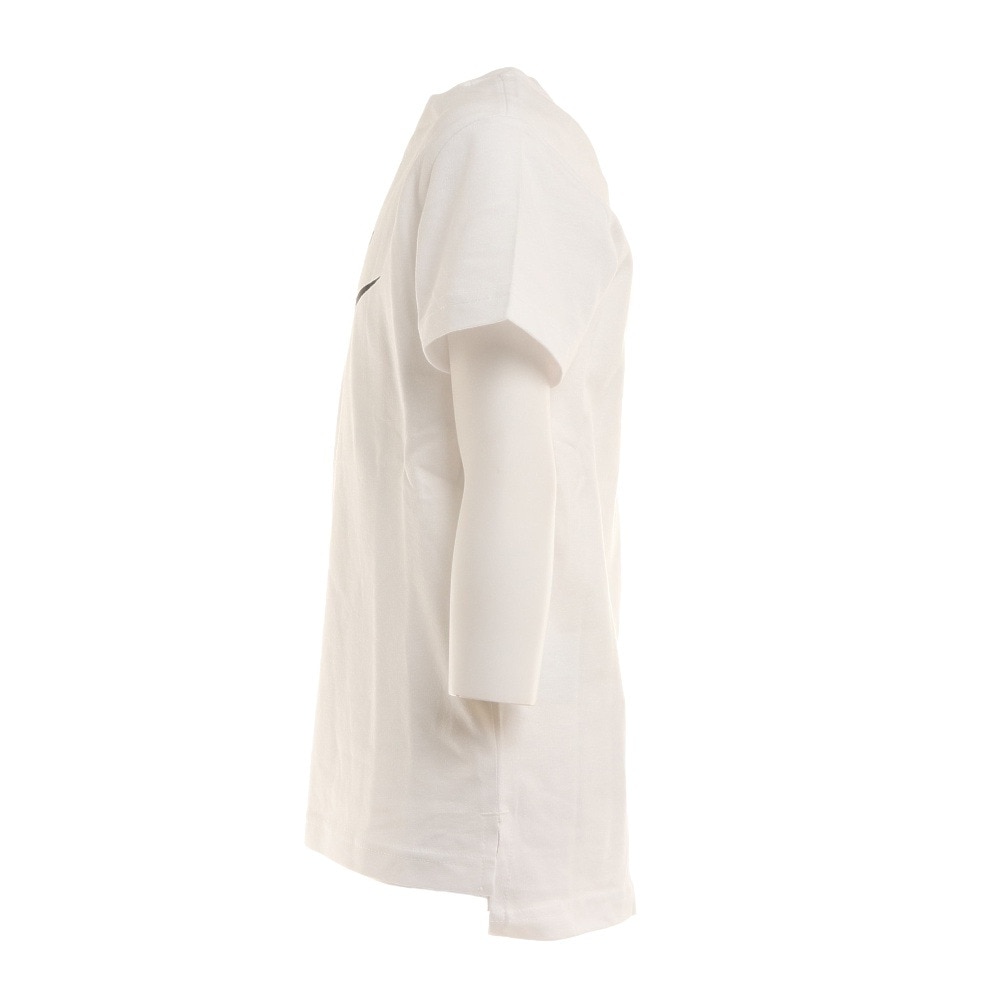 ナイキ（NIKE）（キッズ）ガールズ ベーシック フューチュラ 半袖Tシャツ AR5088-112★★★